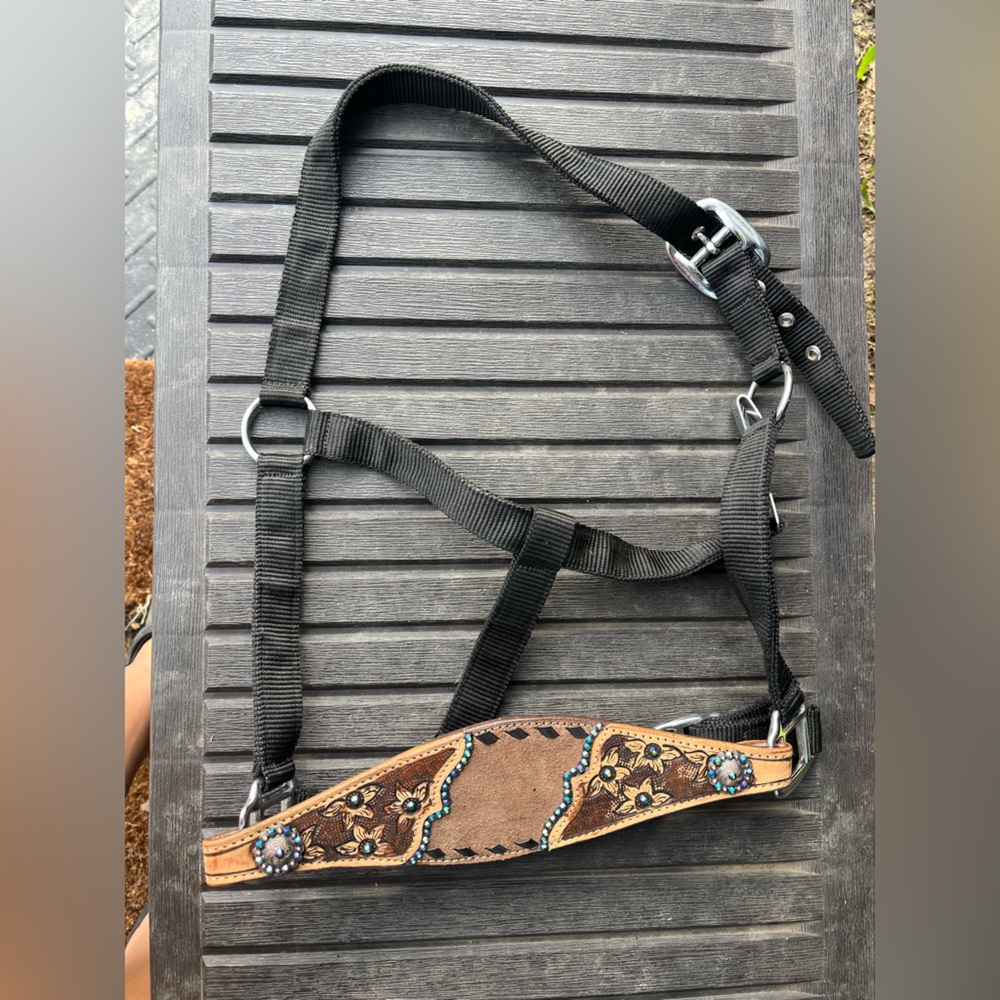 Full size Horse Halter